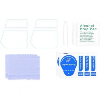 R91A Anti-Scratch Tempered Glass Screen Protector for DJI Mavic 3
