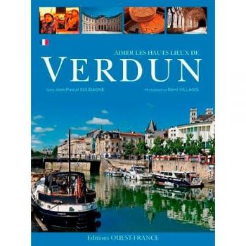 AIMER HTS LIEUX VERDUN (FR)
