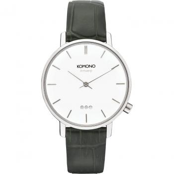 Harlow Croco Komono Luxury Watch