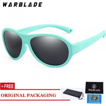 WarBlade Children's Polarized Sunglasses