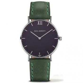 Reloj Mujer Paul Hewitt PH-SA-S-SM-B-12S (Ø 36 mm)