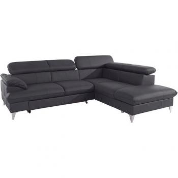 COTTA Caluso Sitzmöbel-Set, grau