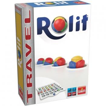 Jeu classique Rolit