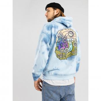 Retro‑Hippie-Schnecken‑Farbschicht für Hoodies