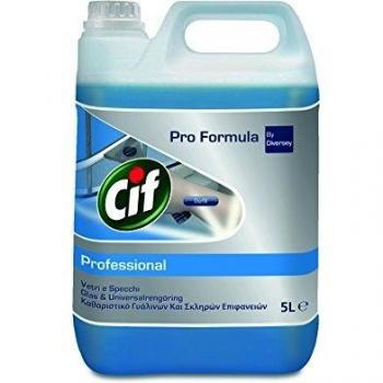 Cif Professionnel