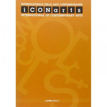 Iconarts. Internazionale delle arti contemporanee