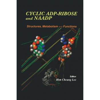 Cyclic ADP-Ribose and NAADP: Structures, Metabolism and Functions