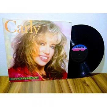 Coming around again (1987) [VINYL]