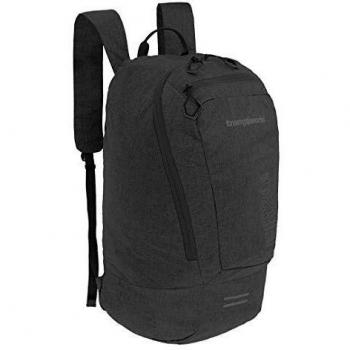 Trangoworld AER 20L Backpack Anthracite Unisex