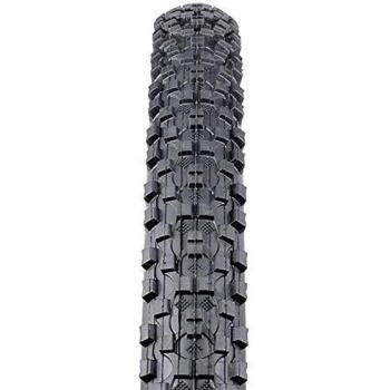 Kenda MTB Reifen K1027 27.5×2.10 – Schwarz Edition