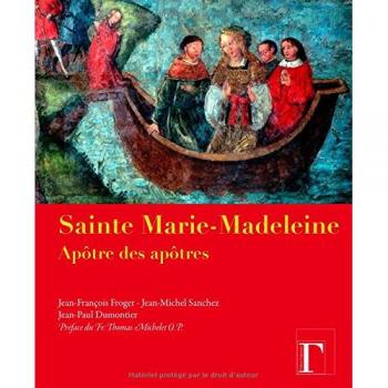 Sainte Marie-Madeleine