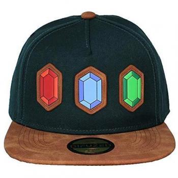 Difuzed Cappellino Zelda Rupee Unisex