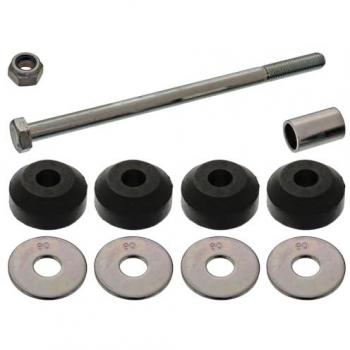 Bielletta Barra Stabilizzatore SWAG 14 94 1043