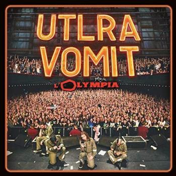 Olymputaindepia Inclus Blu-ray
