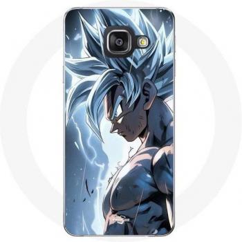 Flexible Songoku Ultra Guard A3 2016 – Maniacase Edition