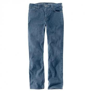 Carhartt Tapered-fit-Jeans Blau 33 Herren
