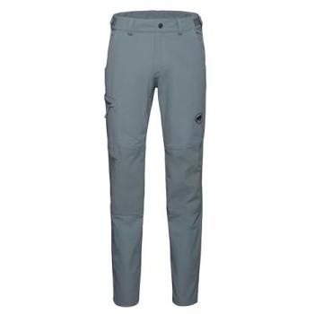 Mammut Runbold Strata Softshell Trail Pants 54