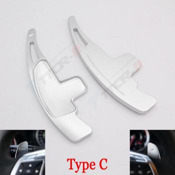 Steering Wheel Shift Paddle for Mercedes-Benz AMG GLA45