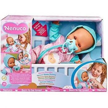 Nenuco Relax