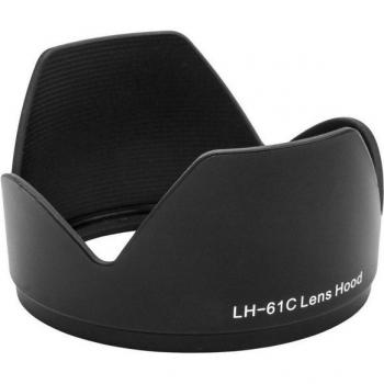 Vhbw Digitalkamera Gegenlichtblende für Olympus LH-61C