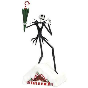 Statue Jack Skellington – Noël d'horreur