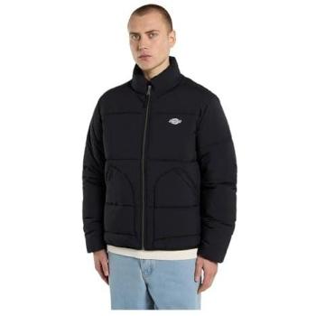 WinterShield XS Black Down‑filled Jacket