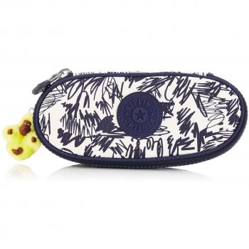 Kipling DUOBOX Trousse 20 cm Multicolore Scribble Fun Bl