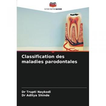 Classification des maladies parodontales