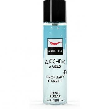 Profumo Capelli Zucchero a Velo Illuminante Profumato 100 ml Aquolina