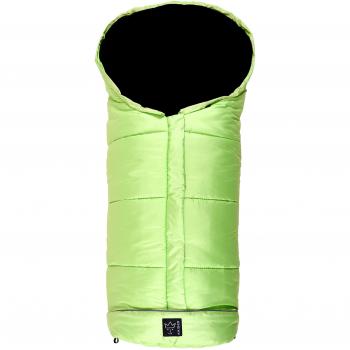 Iglu Thermo Fleece Kinderwagen‑Fußsack – Modell 6570836
