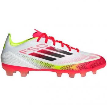 Futebol Adidas Botas F50 Pro MG Premium Branco