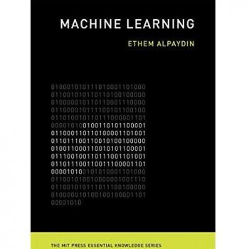 Machine Learning: The New AI (The MIT Press Essential Knowledge series)