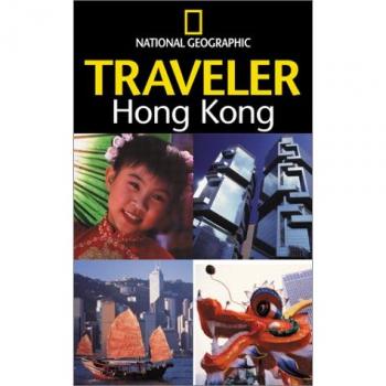 National Geographic Traveler Hong Kong,  National Geographic Traveler