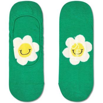 Calcetines de Fantasía Estampados de Flores para Hombre Talla 36-40