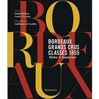 Grands crus classés de Bordeaux