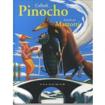 Pinocho