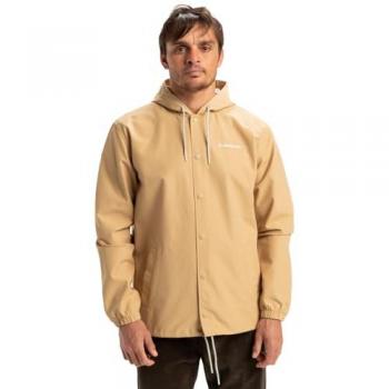 Rain Cloud Coach Giacca Quiksilver