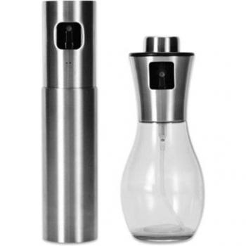Flacon en verre pour sauces