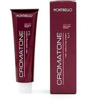 Montibello Cromatone Tinte Capilar 60 ml