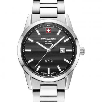 Montre Swiss Alpine Military® Argos Lady SAM7767.1137 – Quartz – 34 mm – 10 atm