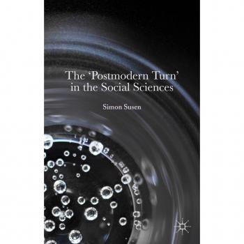 Vitalsource Technologies, Inc. Postmodern Turn In The Social Sciences
