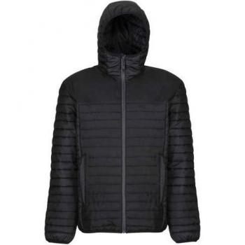 Regatta ThermoGuard XL Nero – Giacca Imbottita Uomo