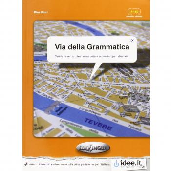 Via Della Grammatica