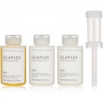 Olaplex Traveling Stylist Kit