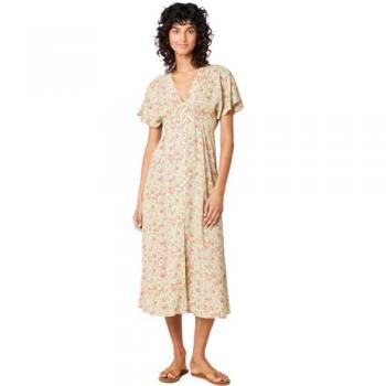 Rip Curl Multicolor Dream Maxi