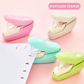 Papier Charmant Mini-Agrafeuse