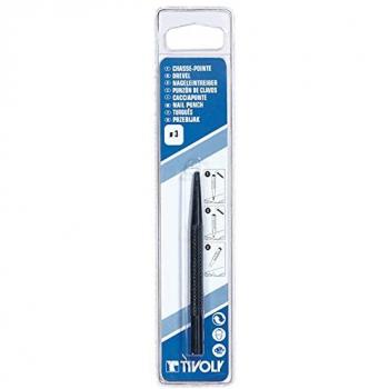 Chasse pointes Ø3 mm TIVOLY