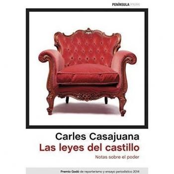 LAS LEYES DEL CASTILLO