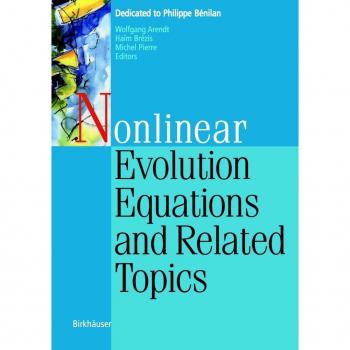 Vitalsource Technologies, Inc. Nonlinear Evolution Equations And Related Topics