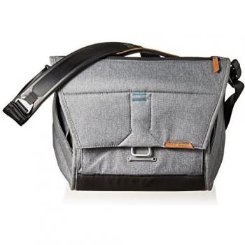 Peak Design 13-Inch V2 Messenger, Ash